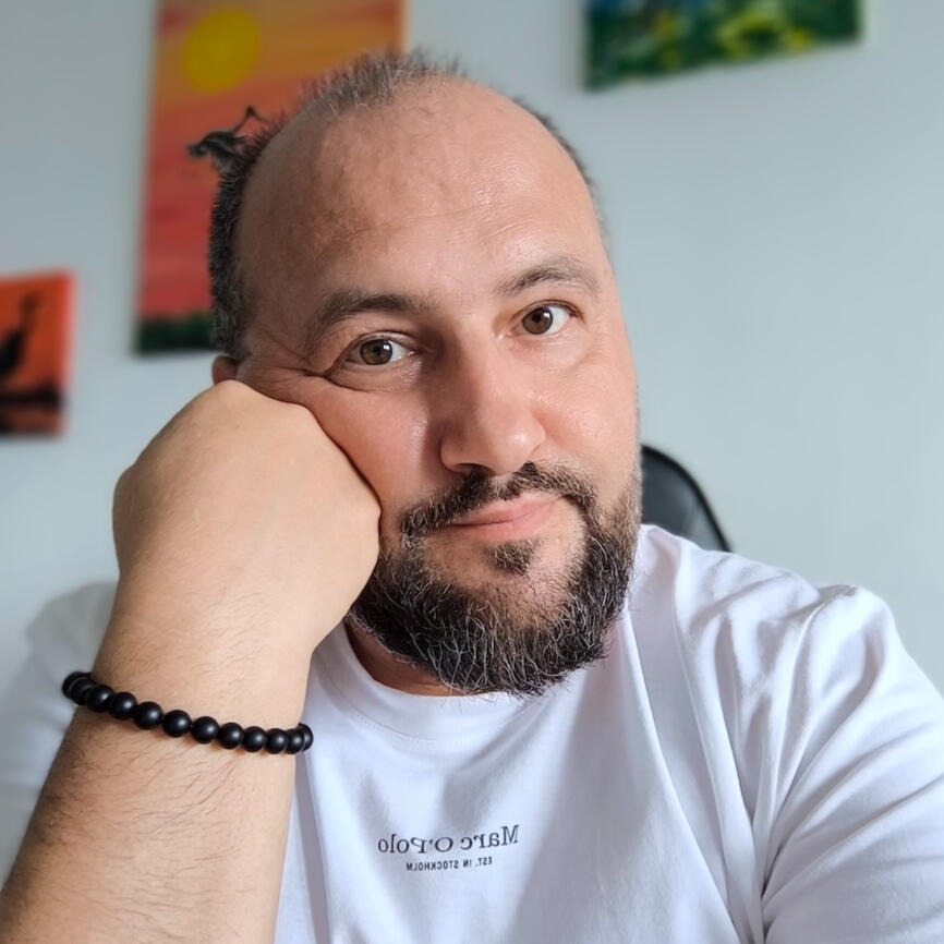 conversion studio logo